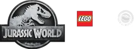 Jurassic World Logo